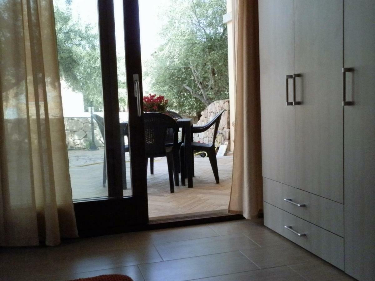 Affittacamere B&B Il Fiore ポザーダ エクステリア 写真